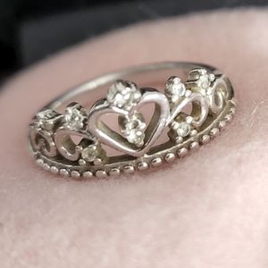 Kay Jewelry Crown Ring
